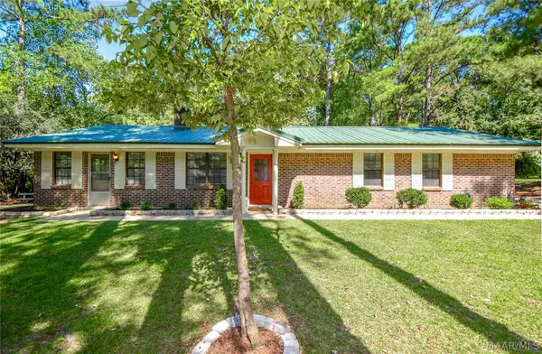 3109 Kent Road, Tallassee, AL 36078