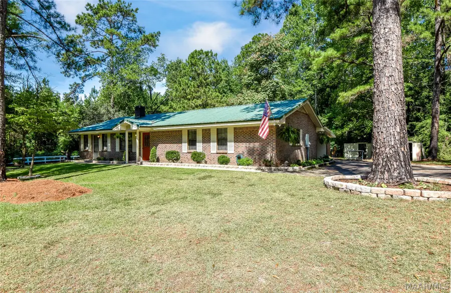 3109 Kent Road, Tallassee, AL 36078 - #3