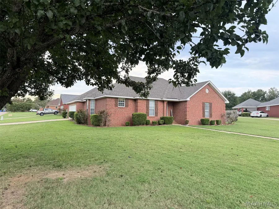 101 Ashwood Court, Prattville, AL 36066 - #2