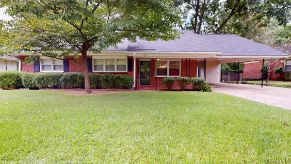221 Nottingham Road, Montgomery, AL 36109