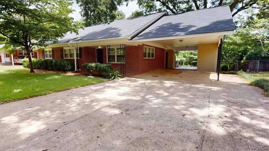 221 Nottingham Road, Montgomery, AL 36109 - #2