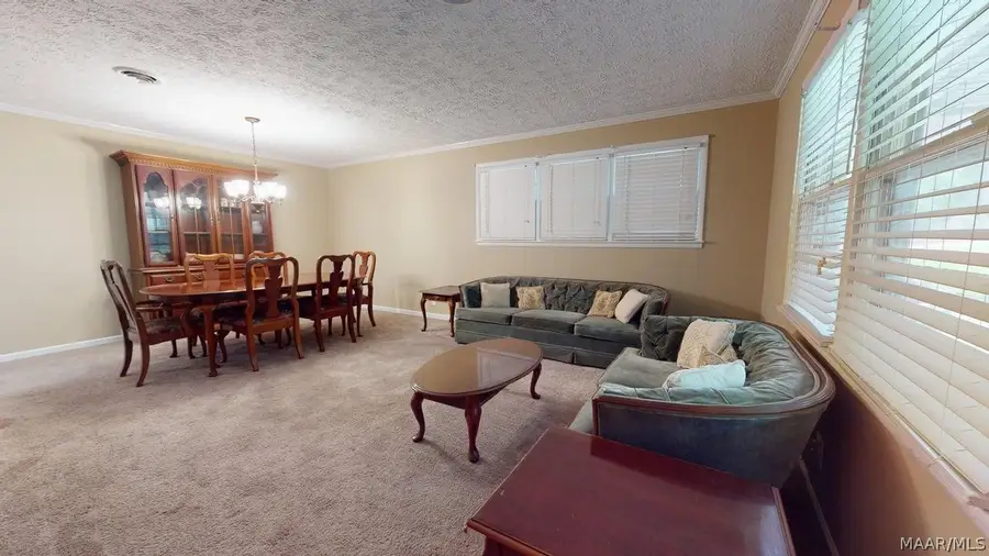 221 Nottingham Road, Montgomery, AL 36109 - #3