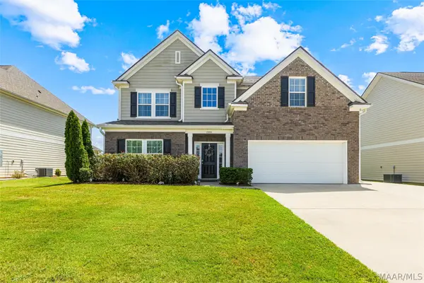 1991 Felicity Lane, Auburn, AL 36830