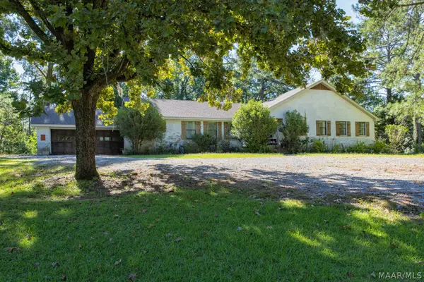 3209 Pettus Road, Hope Hull, AL 36043