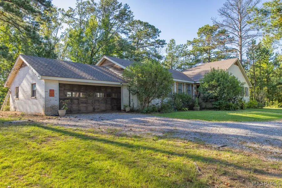 3209 Pettus Road, Hope Hull, AL 36043 - #3