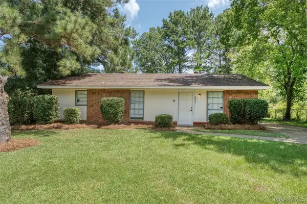 6650 Pinebrook Drive, Montgomery, AL 36117