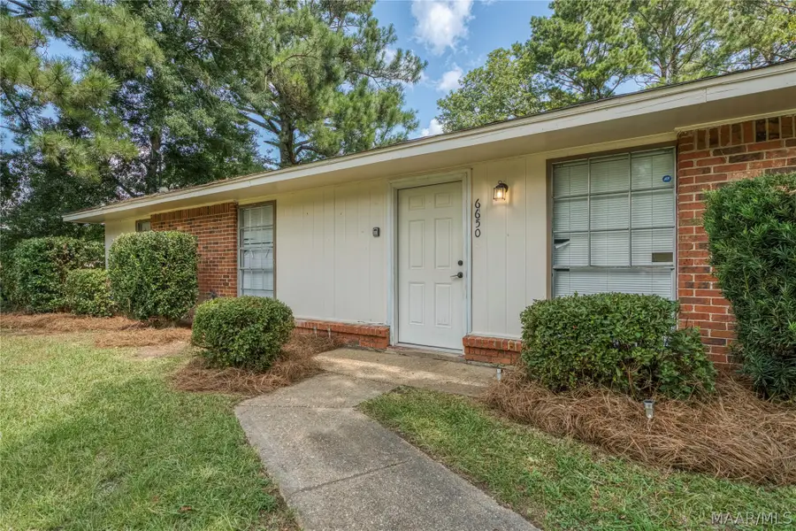 6650 Pinebrook Drive, Montgomery, AL 36117 - #2