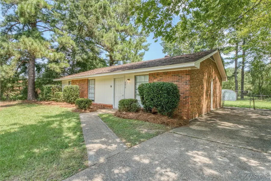 6650 Pinebrook Drive, Montgomery, AL 36117 - #3
