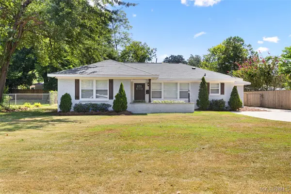 630 Hillman Street, Montgomery, AL 36107