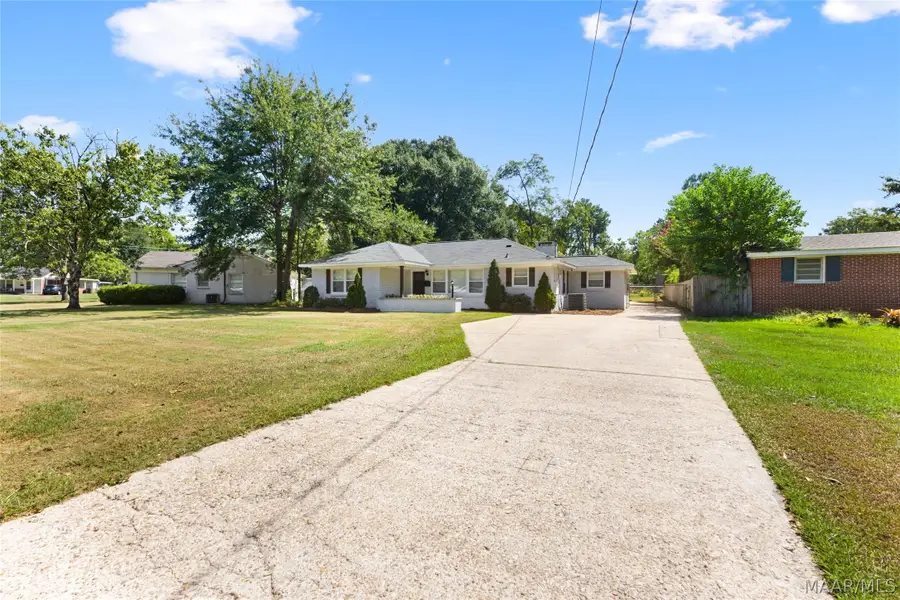 630 Hillman Street, Montgomery, AL 36107 - #3