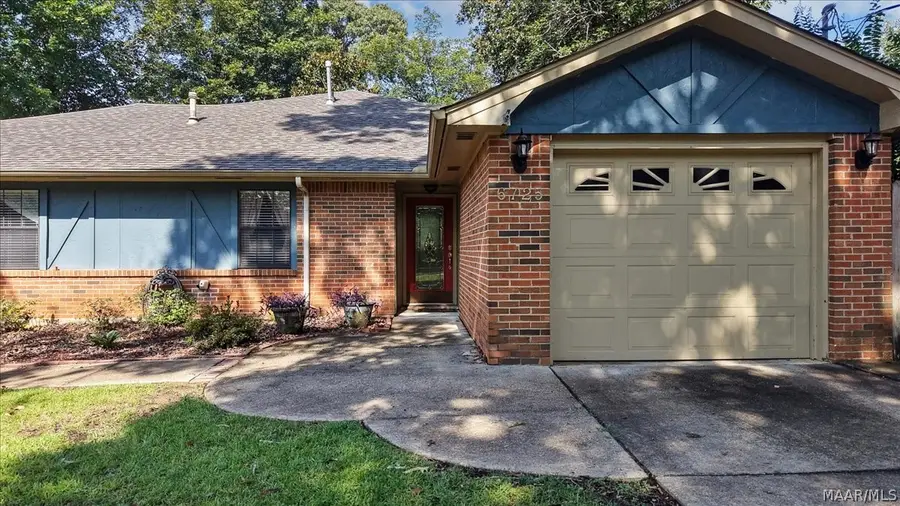 6725 Pineleaf Drive, Elmore, AL 36025 - #2