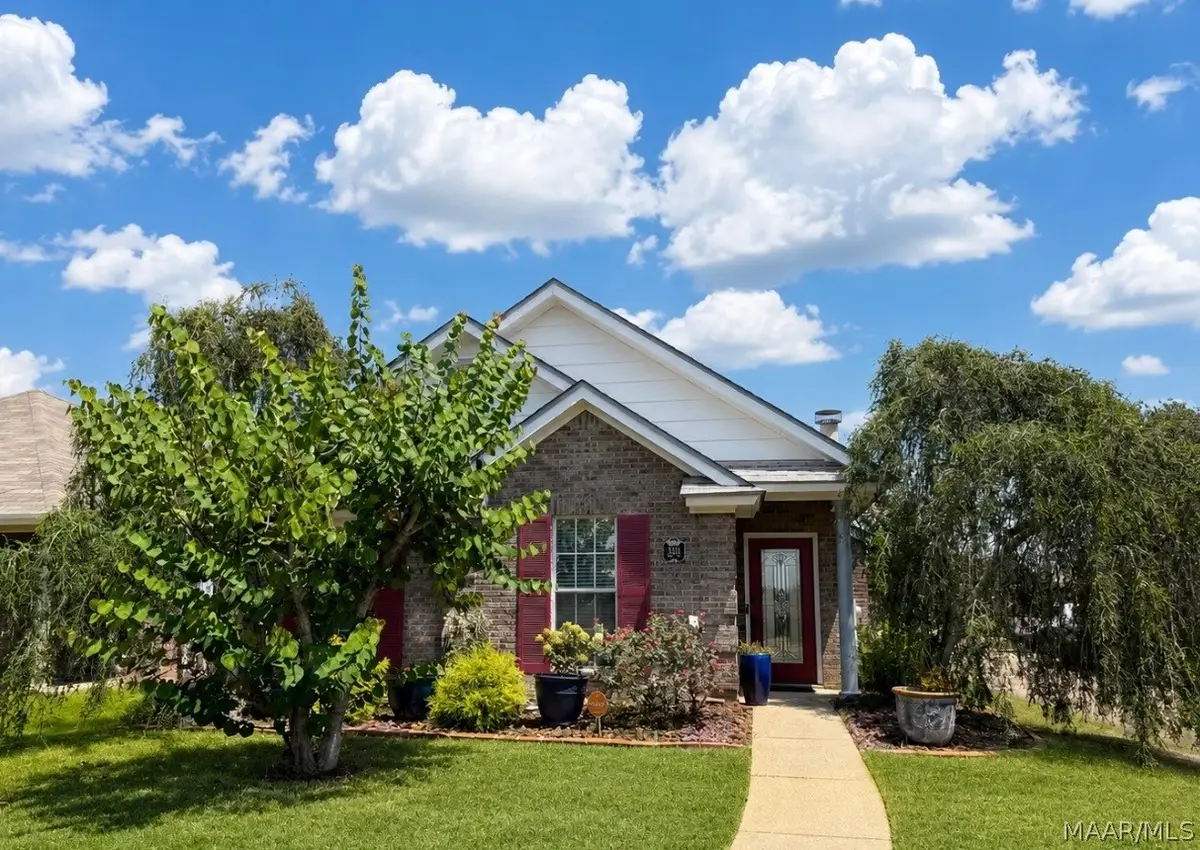 8313 Dison Drive, Montgomery, AL 36117 - #1