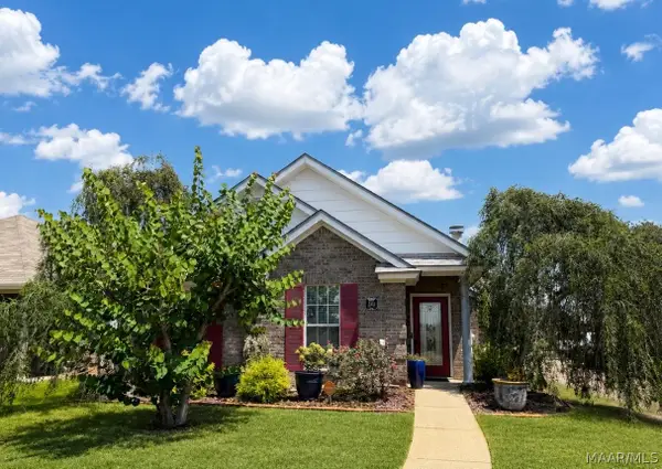 8313 Dison Drive, Montgomery, AL 36117