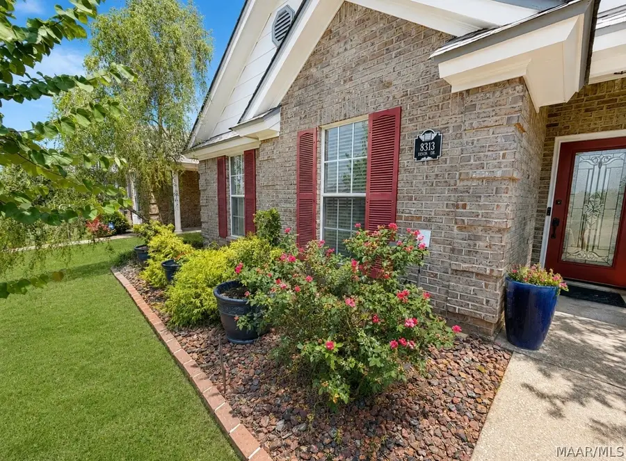 8313 Dison Drive, Montgomery, AL 36117 - #3