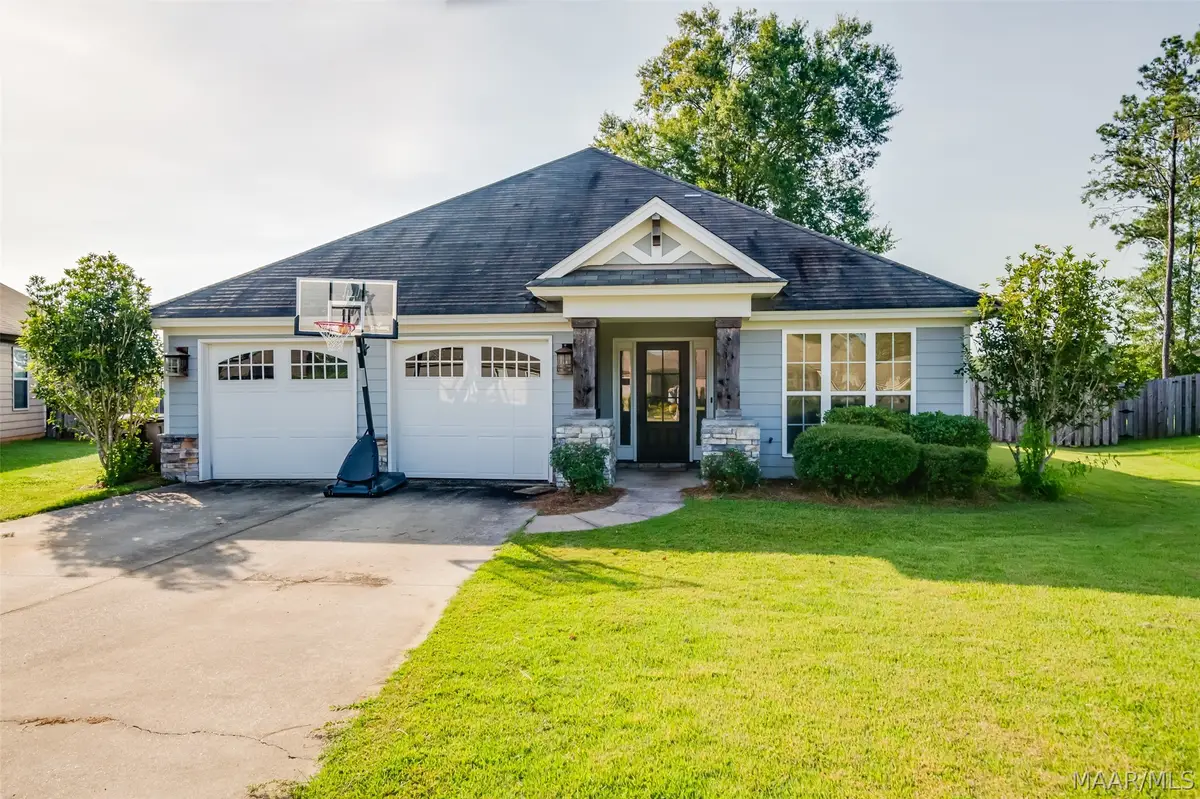 9163 White Poplar Circle, Pike Road, AL 36064 - #1