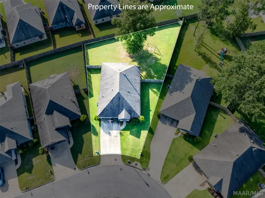 9163 White Poplar Circle, Pike Road, AL 36064 - #2