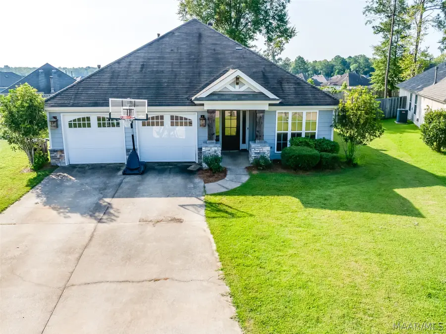 9163 White Poplar Circle, Pike Road, AL 36064 - #3
