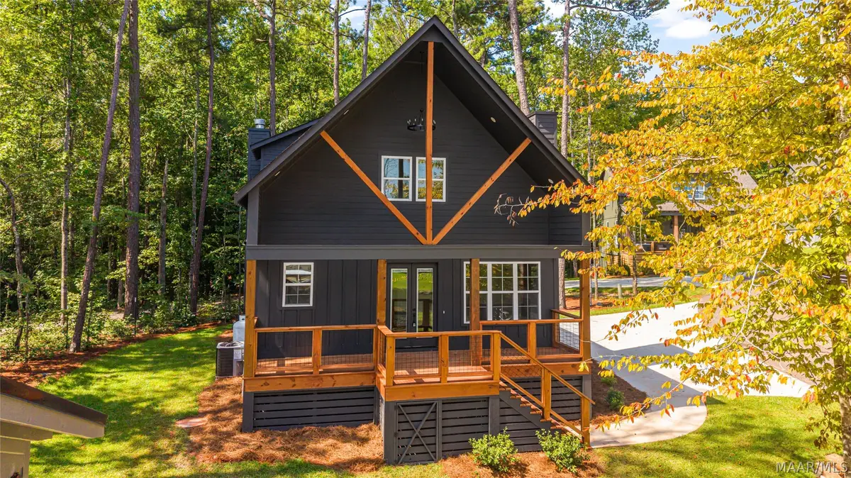384 Whisper Trace, Tallassee, AL 36078 - #1