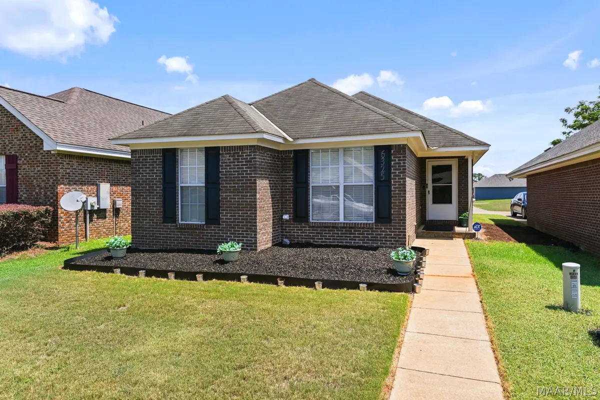 6325 Burbank Crossing Loop, Montgomery, AL 36117 - #1