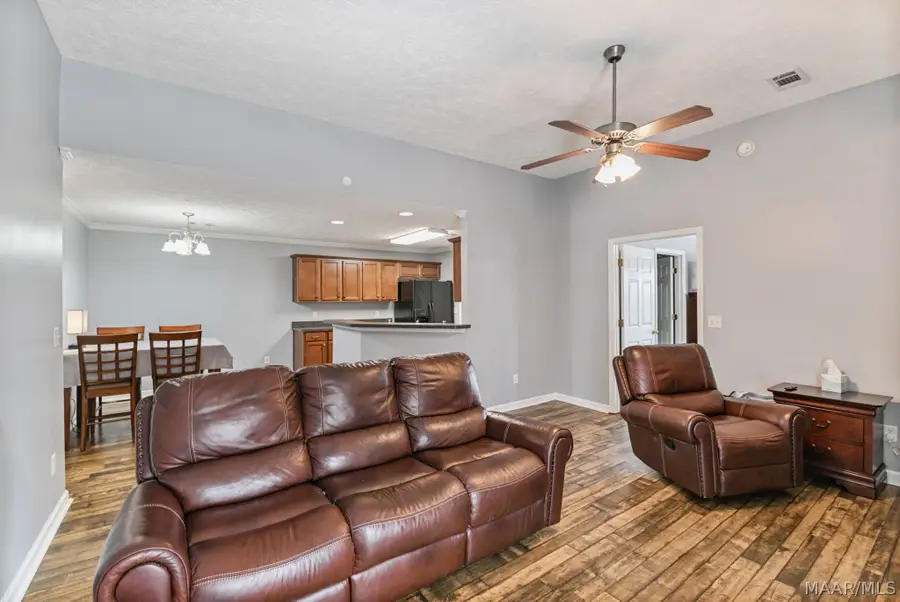 6325 Burbank Crossing Loop, Montgomery, AL 36117 - #2