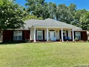 618 Forest Trail, Montgomery, AL 36117