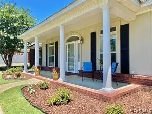 618 Forest Trail, Montgomery, AL 36117 - #2