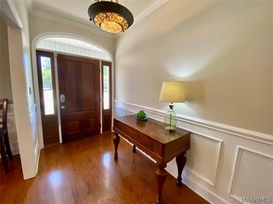 618 Forest Trail, Montgomery, AL 36117 - #3
