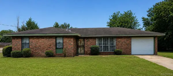5414 W Shades Valley Drive, Montgomery, AL 36108