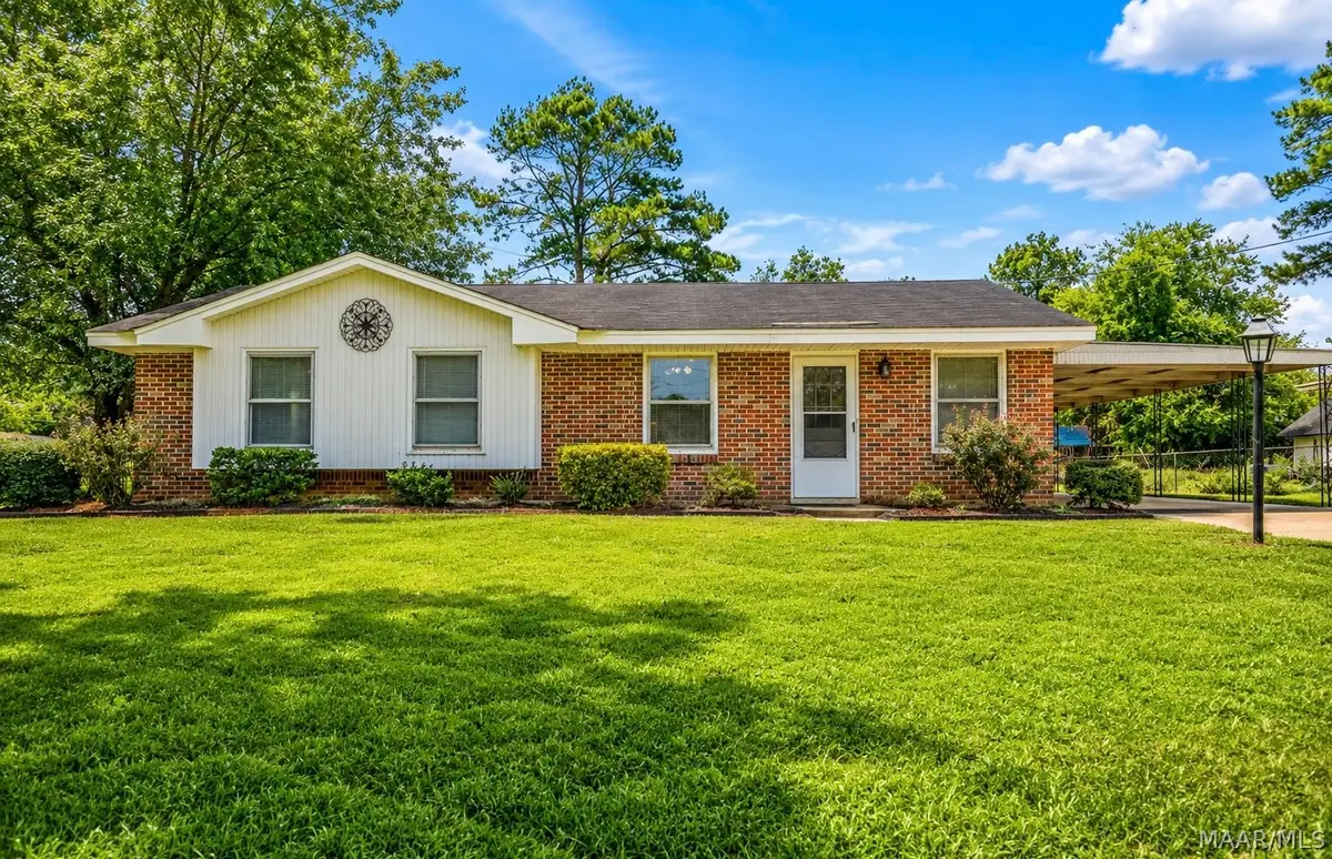 105 Ivey Court, Prattville, AL 36066 - #1