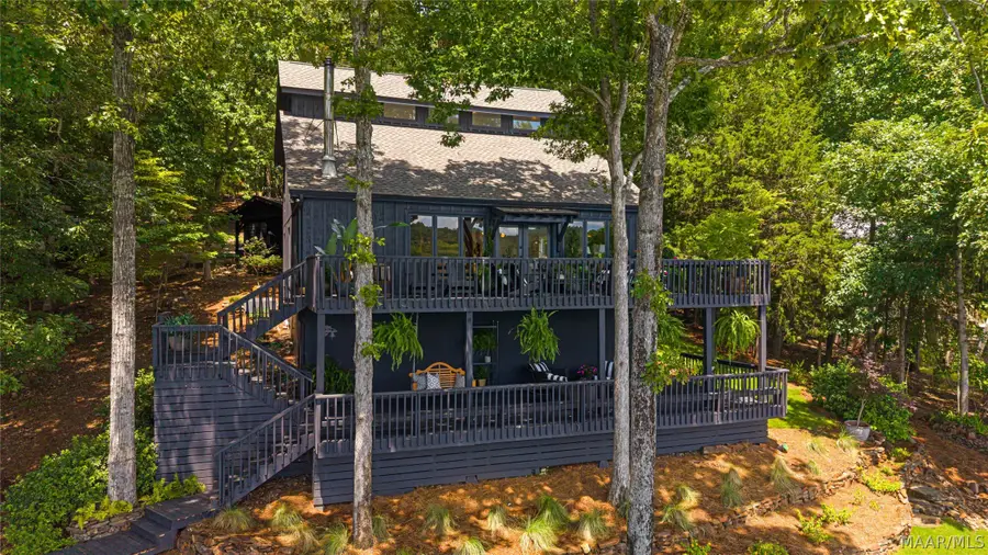 232 Windward Lane, Dadeville, AL 36853 - #2