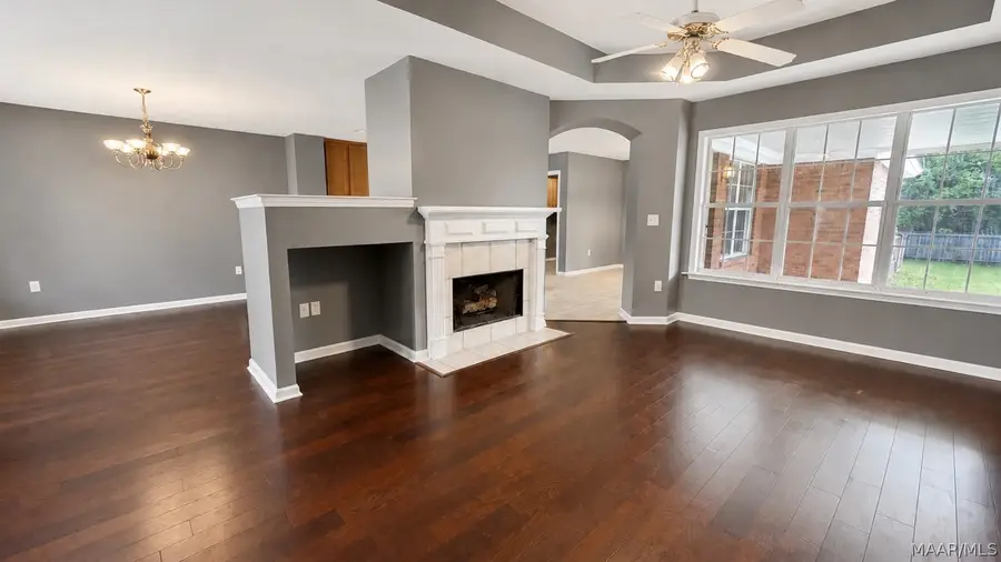 4731 Harvest Way, Montgomery, AL 36106 - #2