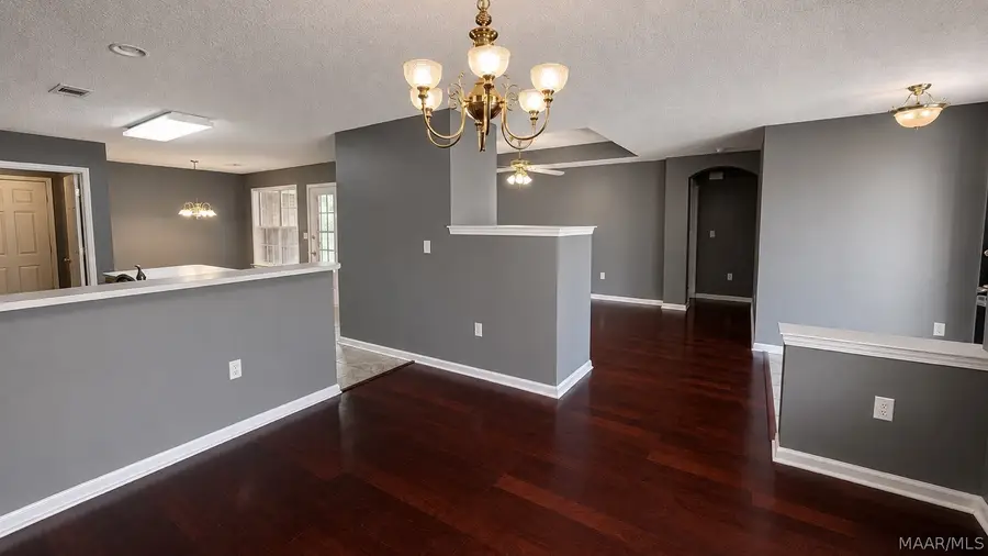 4731 Harvest Way, Montgomery, AL 36106 - #3