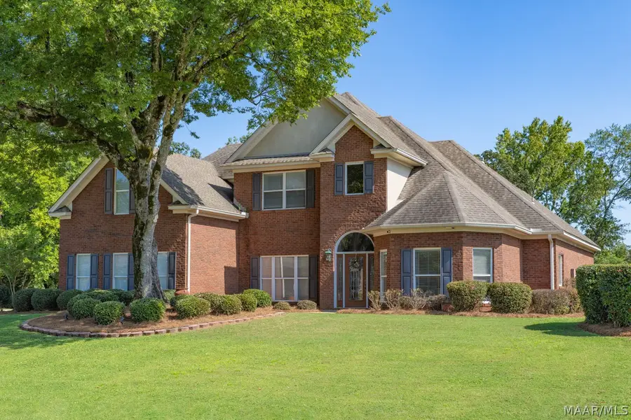 198 Walnut Point Drive, Wetumpka, AL 36093 - #2