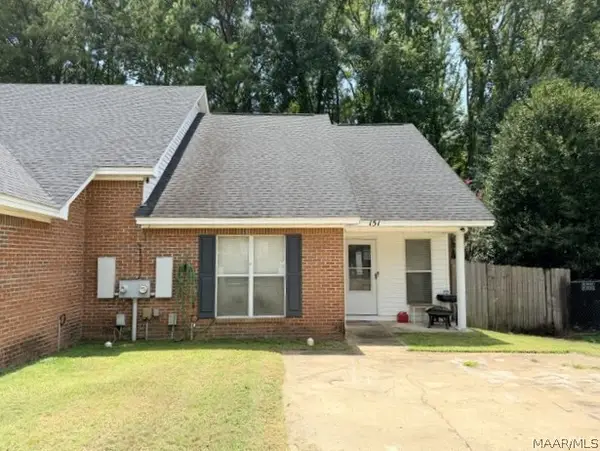 151 James Drive, Millbrook, AL 36054