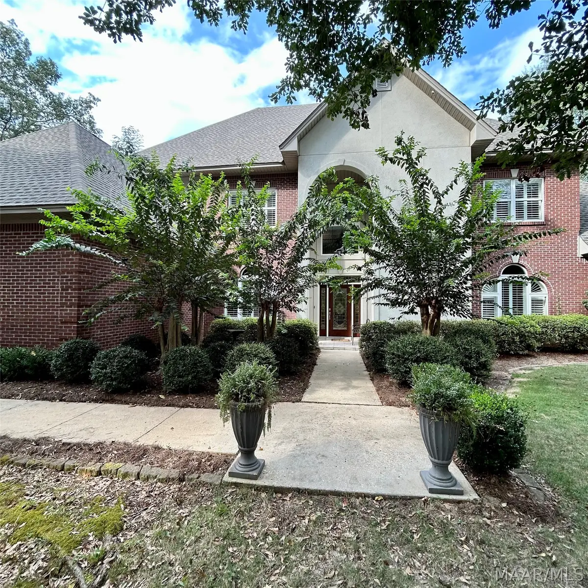 691 Jasmine Ridge Road, Wetumpka, AL 36093 - #1