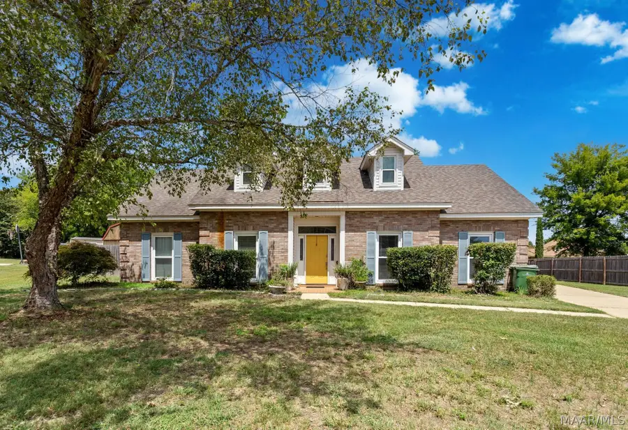 6907 Short Line Circle, Montgomery, AL 36116 - #3