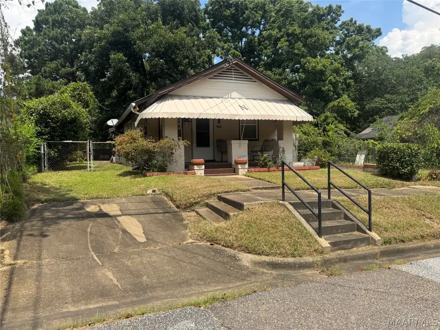 2038 Carlo Street, Montgomery, AL 36108 - #2