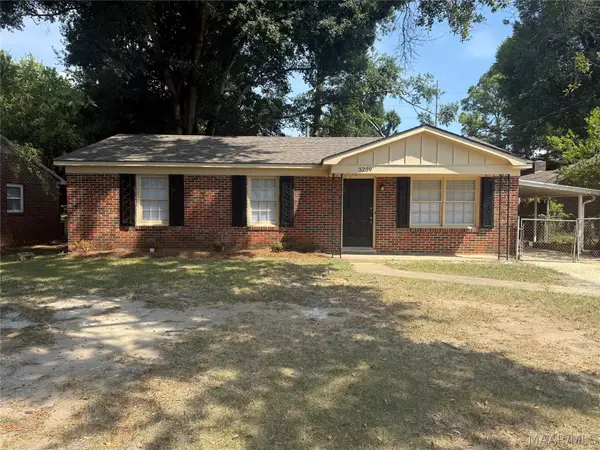 3259 Durham Drive, Montgomery, AL 36109