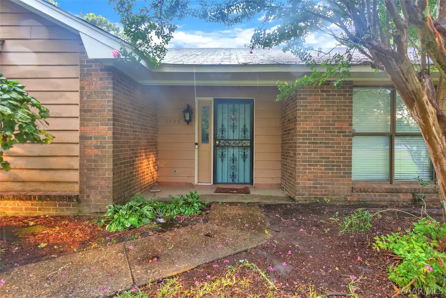 1548 Pampas Drive, Montgomery, AL 36117 - #2