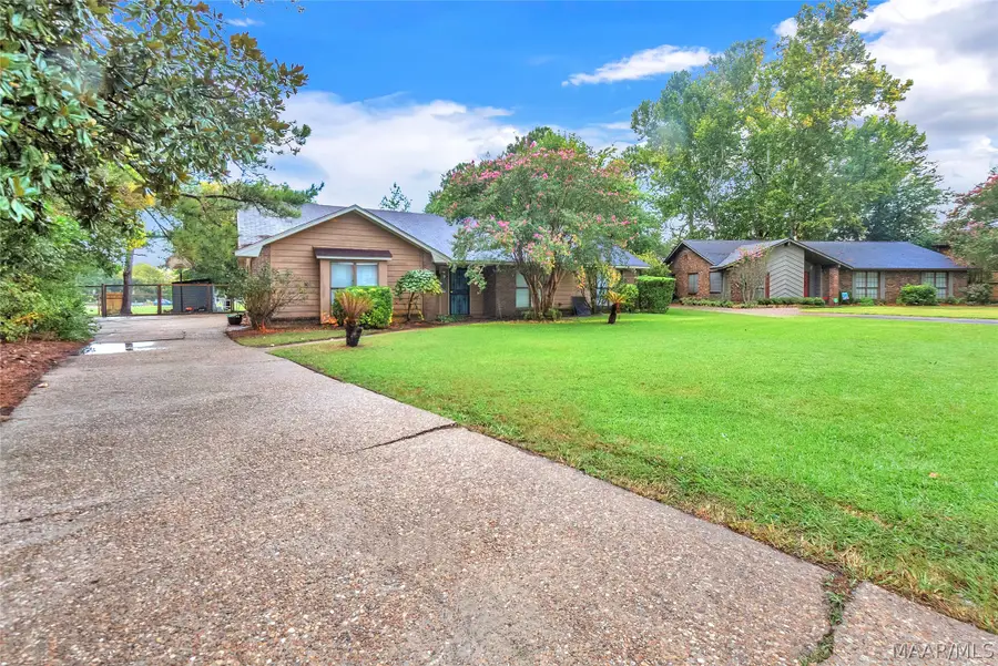 1548 Pampas Drive, Montgomery, AL 36117 - #3