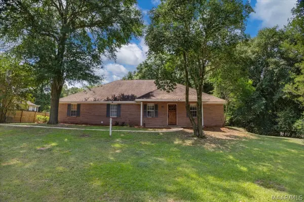3716 Adams Place, Millbrook, AL 36054