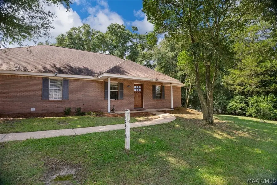 3716 Adams Place, Millbrook, AL 36054 - #2