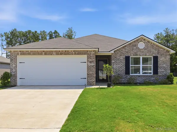 201 Canal Crossing, Wetumpka, AL 36092