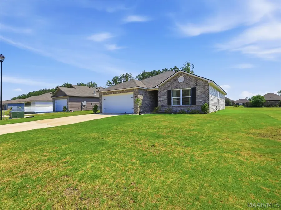 201 Canal Crossing, Wetumpka, AL 36092 - #3