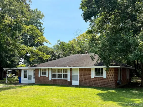 1030 Dozier Avenue, Prattville, AL 36066