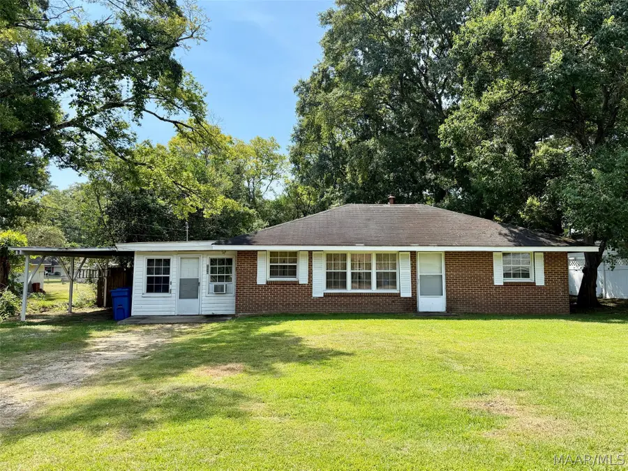 1030 Dozier Avenue, Prattville, AL 36066 - #2