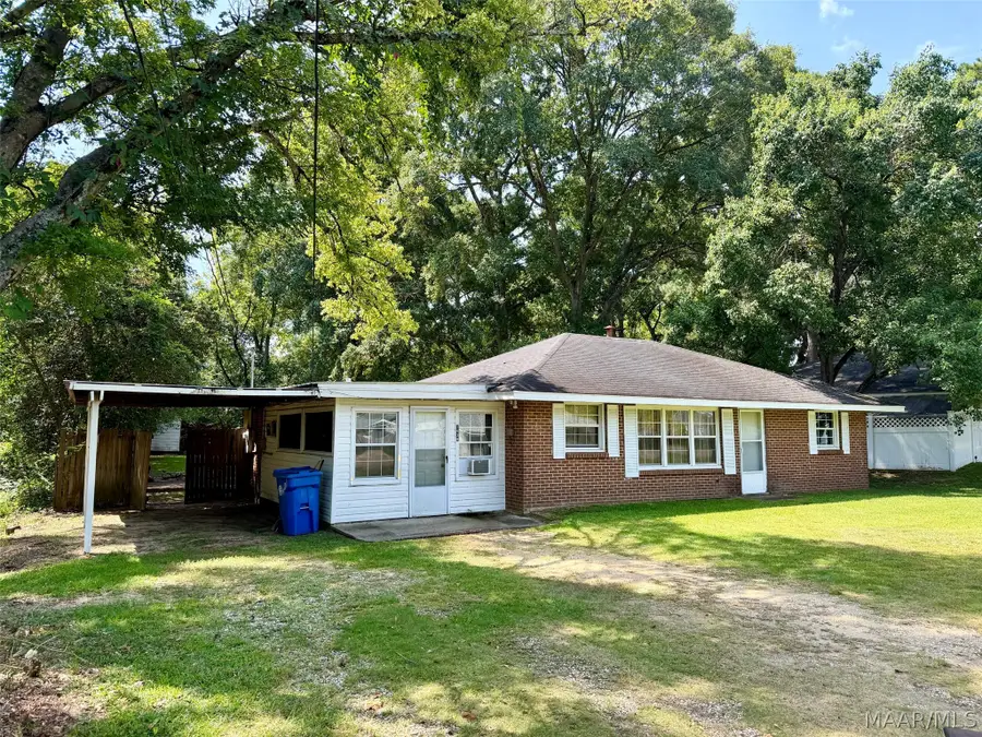 1030 Dozier Avenue, Prattville, AL 36066 - #3
