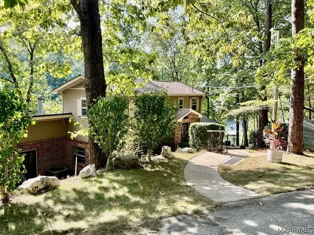 664 Cartwright Road, Titus, AL 36080 - #1