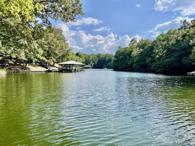 664 Cartwright Road, Titus, AL 36080 - #2