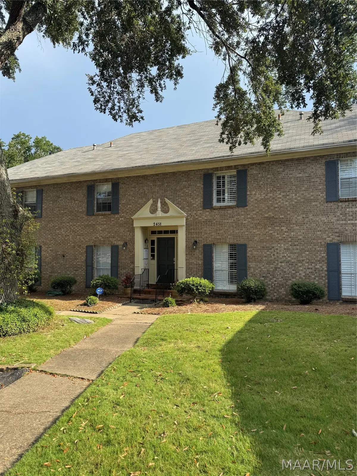 2451 Price Street #A, Montgomery, AL 36111 - #1